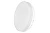 LED plafoon TORI 15W 1500lm 120° D220 3000K IP54, valge, Emos