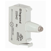 LED module ACS, 230VAC, red