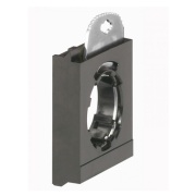 Mounting Clip Osmoz, 3 positions