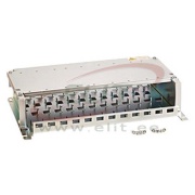 Conversion Mounting Assembly 1492-M, for 1771-A4B » 1756-A13/ 1756-A17 chassis