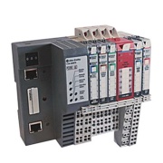 Analog High Density Current Input Module Point I/O, in-cabinet, 8-ch., 24VDC