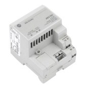 Flex Remote I/O Adapter with 24VDC Power Supply, 8I/O