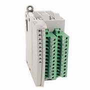 Analog Input Module Micro850, 8-ch., drawn 110mA 5VDC, TS35, panel mount