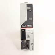 Control Module Kinetix6200/6500, safe torque-off, EtherNet/IP network, twisted pair, dual port, performance 500µs