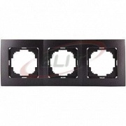 Frame Touran, 3gang, Nilson, anthracite