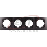 Frame Touran, 4gang, Nilson, anthracite