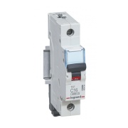 Miniature Circuit Breaker TX³, 1C 63A 10kA