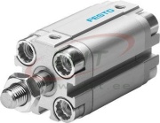 *Compact Cylinder ADVU-16-20-A-P-A, 156596