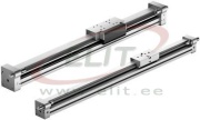 Linear Drive DGC-50-750-G-PPV-A, 532450