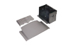 Conduit Box Kit PowerFlex750, frame 7, floor mount