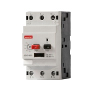 Motor Protection Circuit Breaker GV3-ME, 18.5kW 25..40A 15kA, thermal magnetic, TS35
