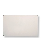 Mounting Plate PBP, -50..80°C, fiberglass reinforced polyester (PRFV), BRES-44