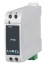 AC Signal Converter/isolator P10Z, input 0..5A, output 4..20mA, sv 40..300VAC/DC, TS35