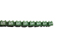 Marker CAB3, 0.5..1.5mm², 5, strip 30pcs, Legrand, green