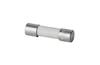 Cartridge Fuse G 20/0.10A/F, 0.1A 250V, 5x20mm, 10pcs/pck