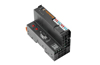 Remote I/O Fieldbus Coupler UR20-FBC-EIP, Ethernet, EtherNet/IP, push-in, Weidmüller