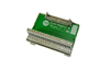 Digital Interface Module ControlLogix, fixed terminal block, 20pin, 2A/circuit/12A/module, 0..132VAC/VDC