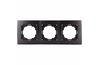 Frame Touran, 3gang, Nilson, anthracite