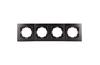 Frame Touran, 4gang, Nilson, anthracite