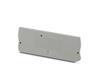 End Cover D-PTC 2.5-QUATTRO-MT, 50pcs/pck, Phoenix