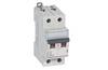 Miniature Circuit Breaker DX³, 2C 25A 6/10kA, Legrand