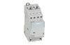 Modular Contactor CX³, 2NC ^2NO 25A 400VAC, cv 24VAC, 2M, TS35