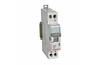 Changeover Switch CX³, 1P 1-0-2 32A 250VAC, 1M, TS35