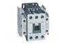 Contactor CTX³ 40, 18.5kW 40/60A 3x400VAC, aux. 2NO, 2NC 16A 240VAC, cv 230VAC, TS35/ panel mount