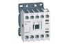 Mini Contactors CTXmini, 4kW 9/20A 3x400VAC, 1NC 10A 240VAC, cv 24VAC, TS35 ^panel mount