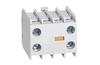 Auxiliary Contact Block CTXmini, 2NC 10A 240VAC, frount mount, CTXmini, Legrand