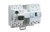 Interlock Mounting Plate DPX³, 2x DPX³ 160/ 2x DPX³ 250/ DPX³ 160, DPX³ 250, fix versions