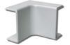 Internal Angle DLP-S, 40x16mm, white