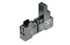 Relay Socket SRC-I 2CO, 16A 250VAC, RCI/RCL 1/2co relays