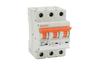 Miniature Circuit Breaker EPB-63M, 3C 63A 6kA, 25/35mm²| 2..3.5Nm, MaxGE