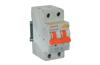 Residual Current Operated Circuit Breaker (RCBO) EPBR-63H, 1B+N 6A 30mA 10kA, type AC, 2M, 10mm²