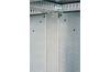Intermediate Mounting Plate EUPN, 2200H, sendzimir sheet steel, incl. accessories