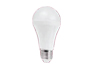 LED Lamp 7W 3000K 470lm E27 A60, Heda