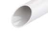 Conduit rigid Isofix-EL-F DN40 320N/5c, grey