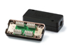 Connection Box LSA 600MHz Cat5e UTP