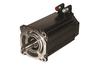 Servo Motor MPL, 460V, 4000rpm, 2.6kW, 8.25Nm, MT HR encoder, shaft key, SpeedTec DIN, right angle, 180° rotatable, brake 24VDC, FMH type FF, frame 130mm, stack L76.2mm, IP50(66)