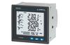 Power Network Meter ND25, 1/3ph| 2/3/4-wire, input 100-600VLL, CT-1/5A, LCD, %THD V/I up to 31th, output Ethernet, ModBus TCP/IP, data logging 8MB flash, sv 100..550VAC/DC, cl. 0.2s, op. temp -20 to +70°C, ■96x96mm/ □92x92mm