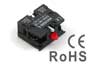 Contact Block XB2, 1NC 10A 600V
